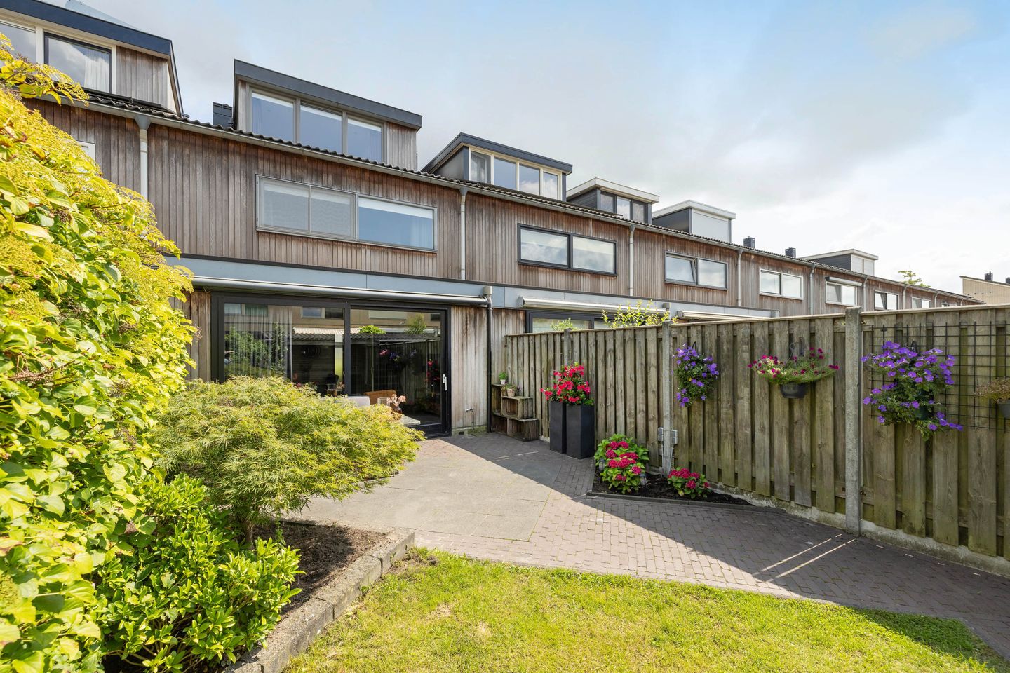 Foto 25 van Waregemstraat 4