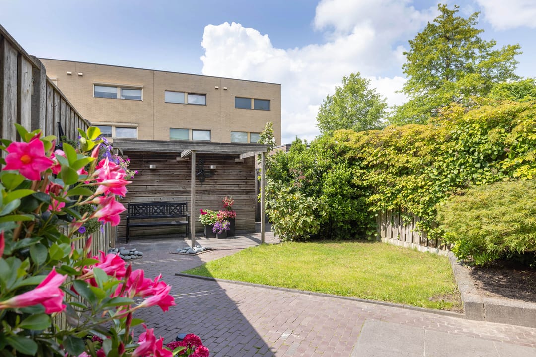 Foto 26 van Waregemstraat 4