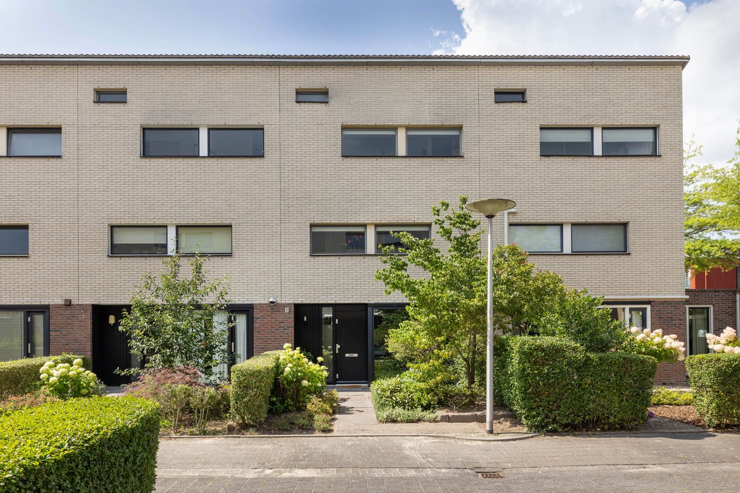 Foto 29 van Waregemstraat 4