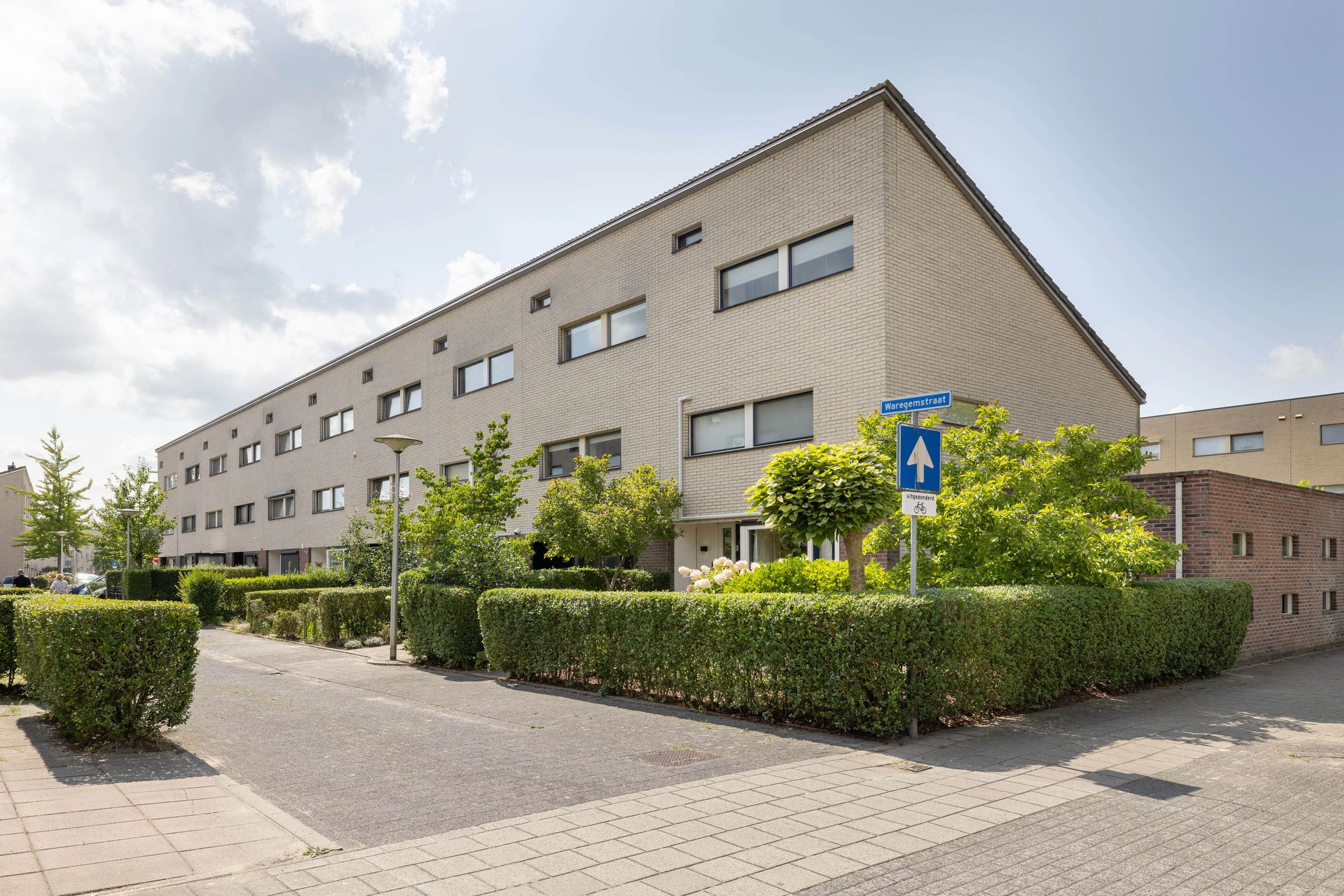 Foto 30 van Waregemstraat 4