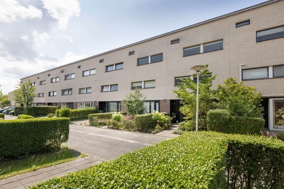 Foto 31 van Waregemstraat 4