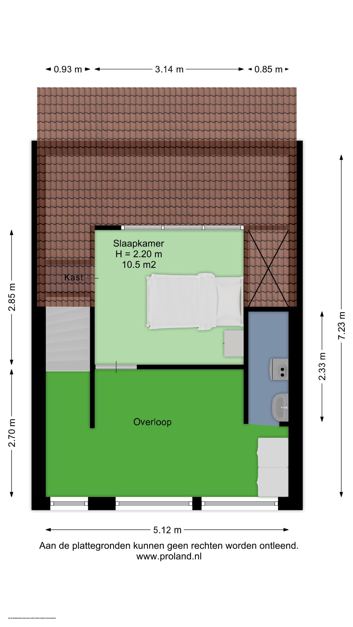Foto 35 van Waregemstraat 4