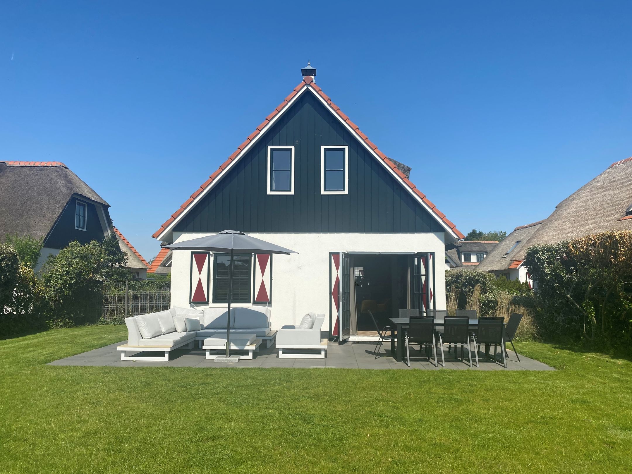 3-bedroom freehold villa in Callantsoog — photo 4 of 5