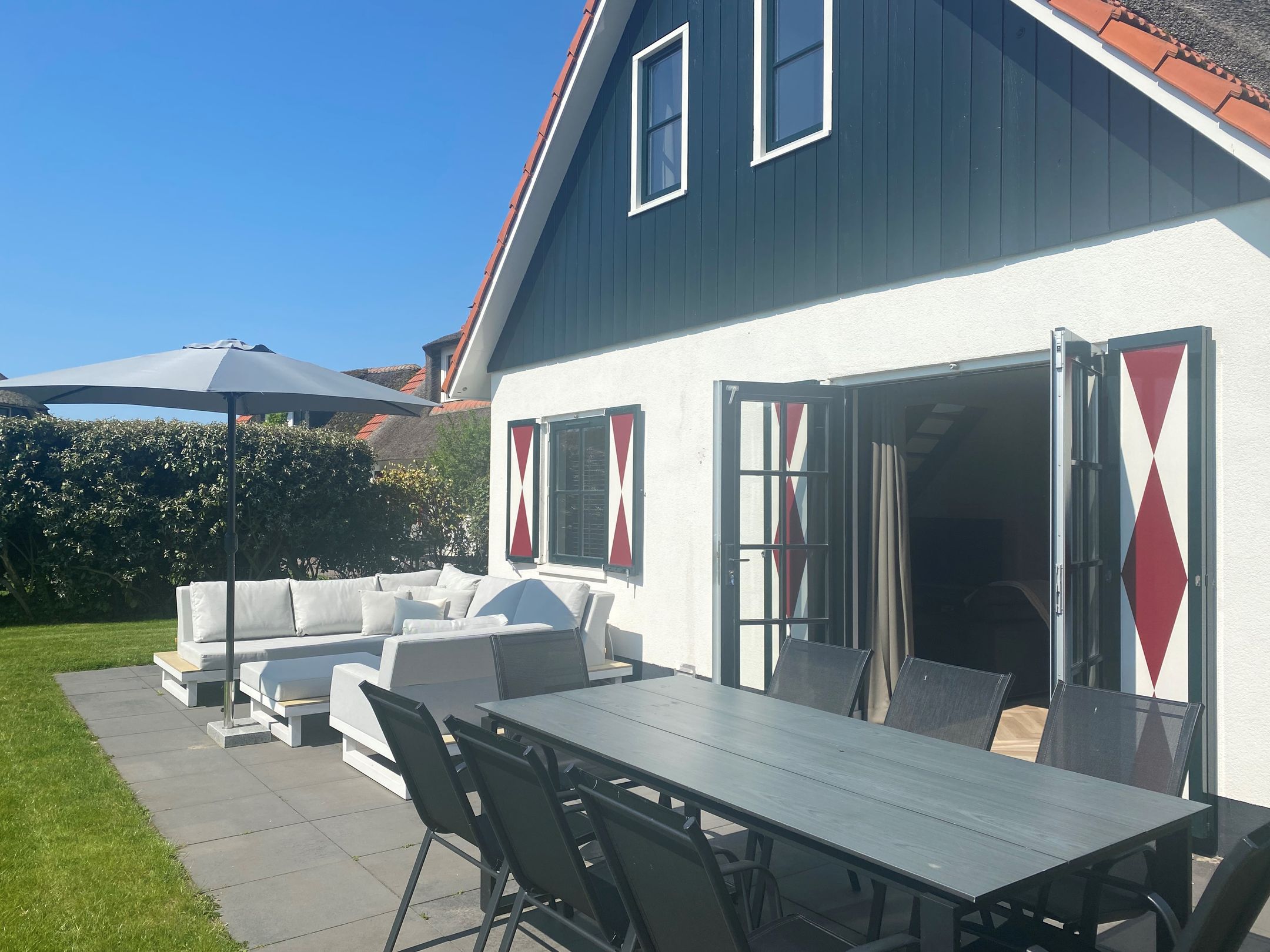 3-bedroom freehold villa in Callantsoog — photo 5 of 5
