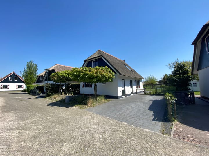 Vrijstaande woning te koop: Abbestederweg 26BH48, Callantsoog