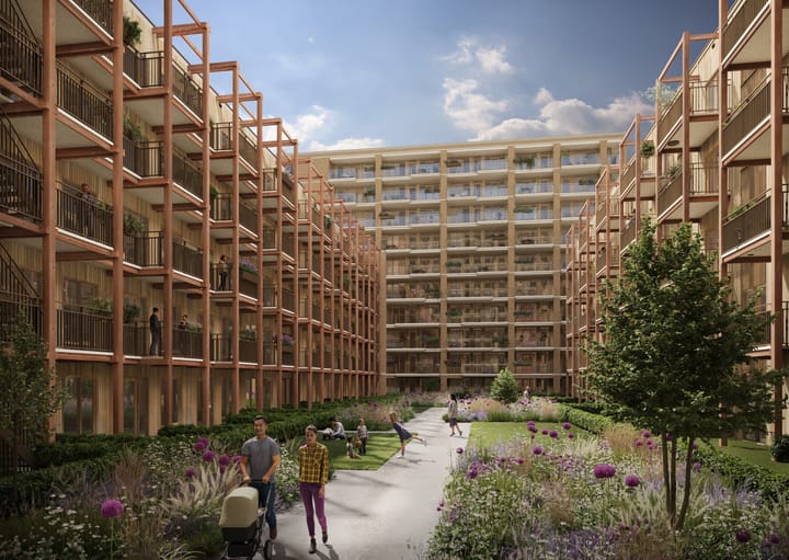 Foto 16 van MIX rdam