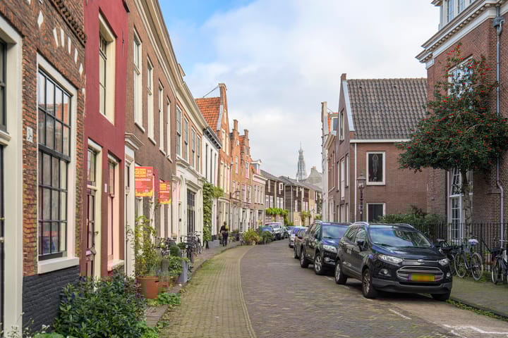 Foto 25 van Nieuw Heiligland 5-B