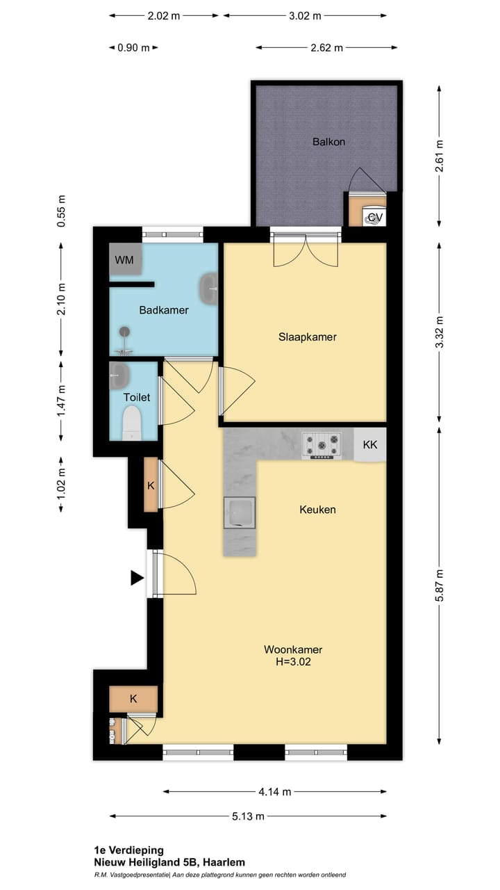 Foto 26 van Nieuw Heiligland 5-B