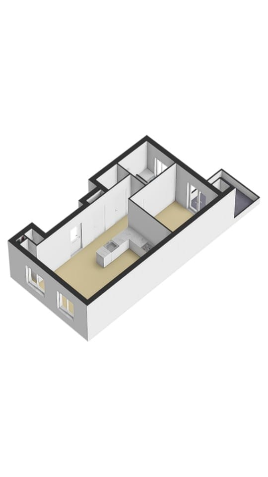 Foto 27 van Nieuw Heiligland 5-B