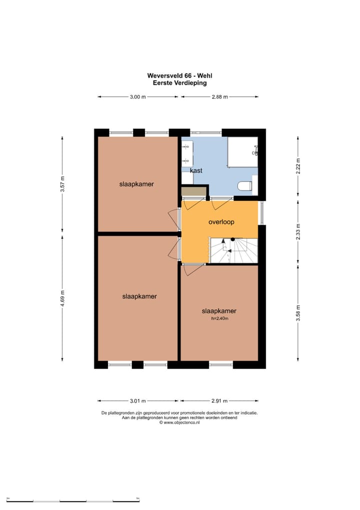 Photo 32 of Weversveld 66