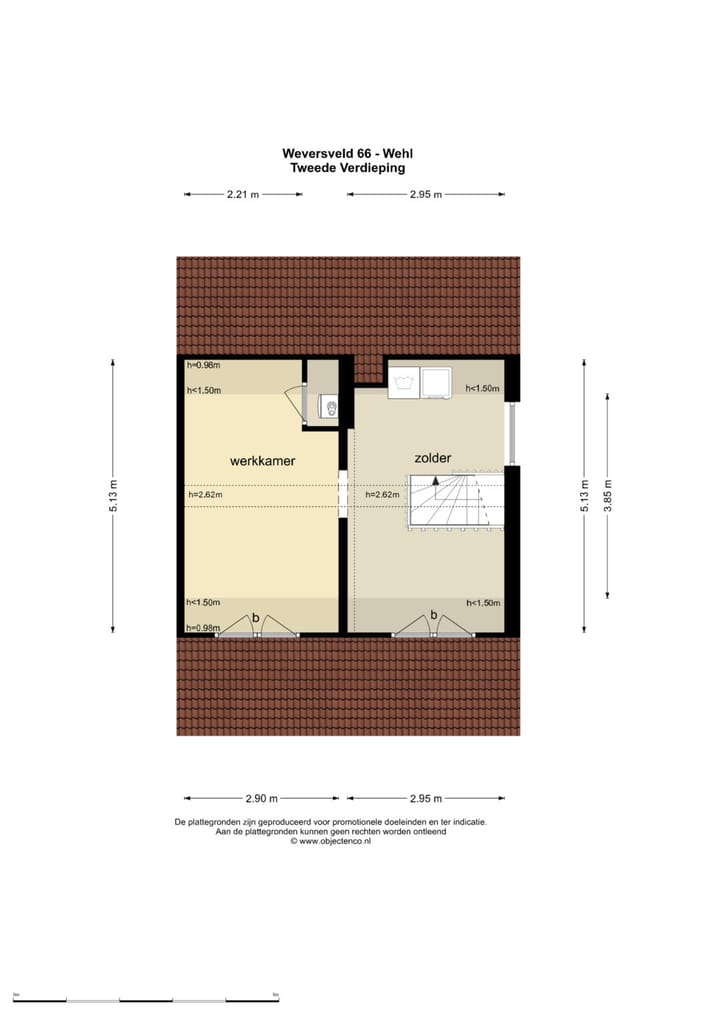 Photo 35 of Weversveld 66