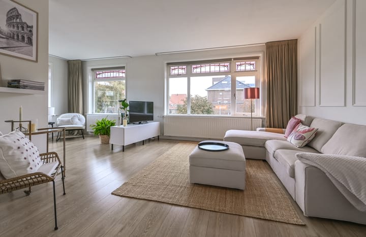 Foto 2 van Meteorenstraat 6