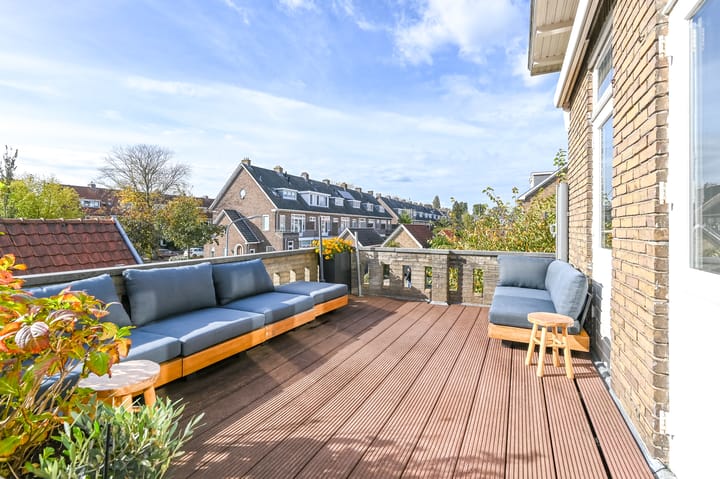 Foto 4 van Meteorenstraat 6