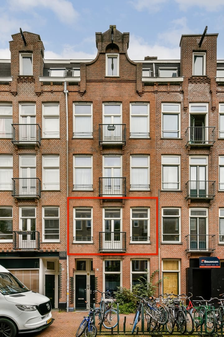 Foto 3 van Groen van Prinstererstraat 69-1