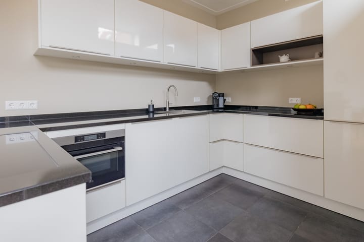 Foto 3 van Evertsenstraat 3