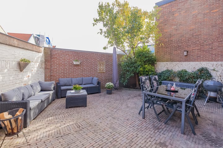 Foto 4 van Evertsenstraat 3