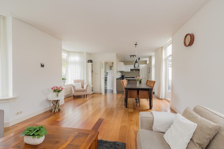 Foto 2 van Evertsenstraat 3