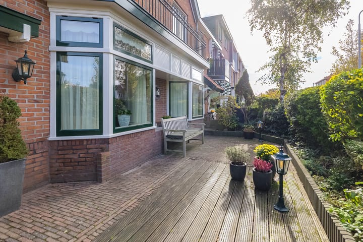 Foto 6 van Evertsenstraat 3