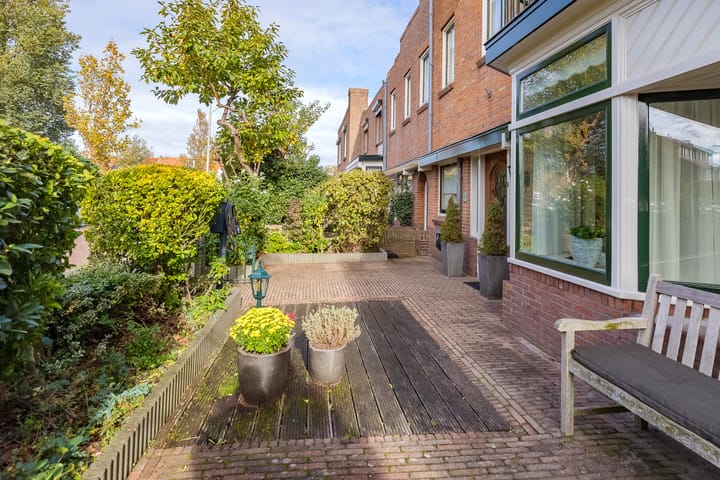 Foto 7 van Evertsenstraat 3