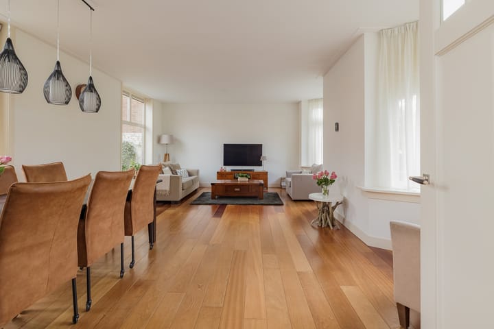 Foto 10 van Evertsenstraat 3