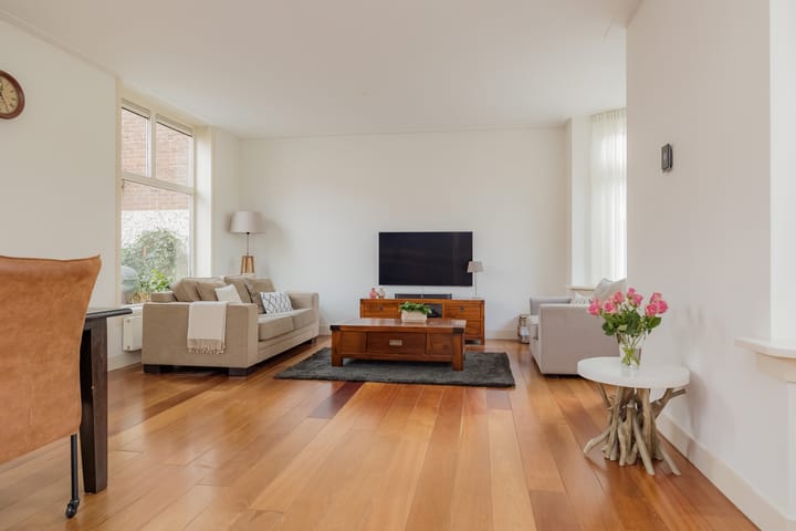 Foto 11 van Evertsenstraat 3