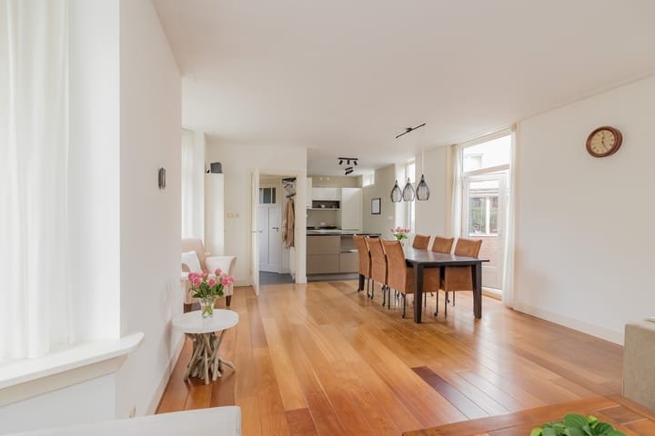 Foto 13 van Evertsenstraat 3