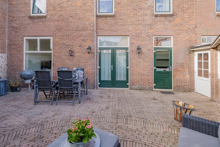 Foto 25 van Evertsenstraat 3