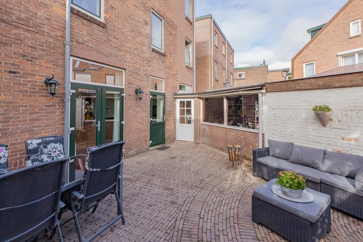 Foto 27 van Evertsenstraat 3