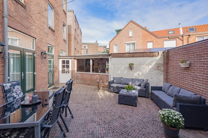 Foto 29 van Evertsenstraat 3