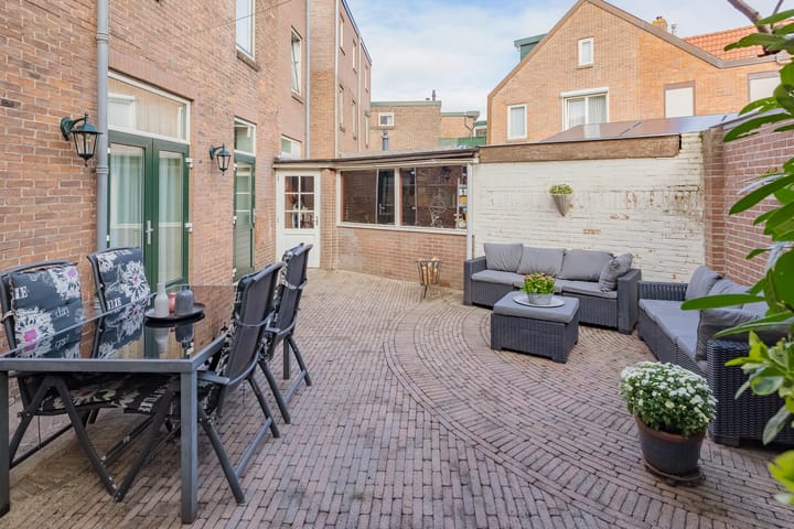 Foto 28 van Evertsenstraat 3