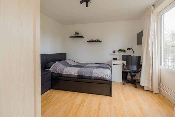 Foto 32 van Evertsenstraat 3