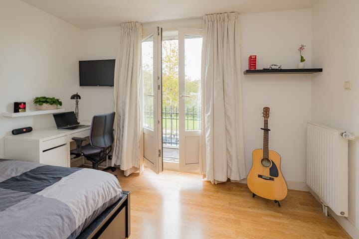 Foto 33 van Evertsenstraat 3