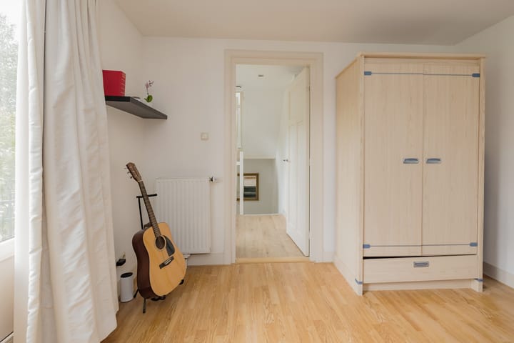 Foto 35 van Evertsenstraat 3