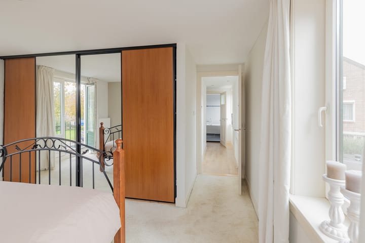 Foto 42 van Evertsenstraat 3