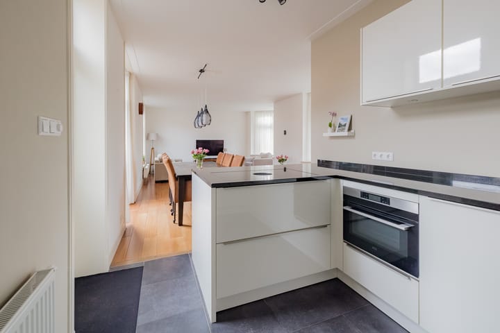 Foto 21 van Evertsenstraat 3