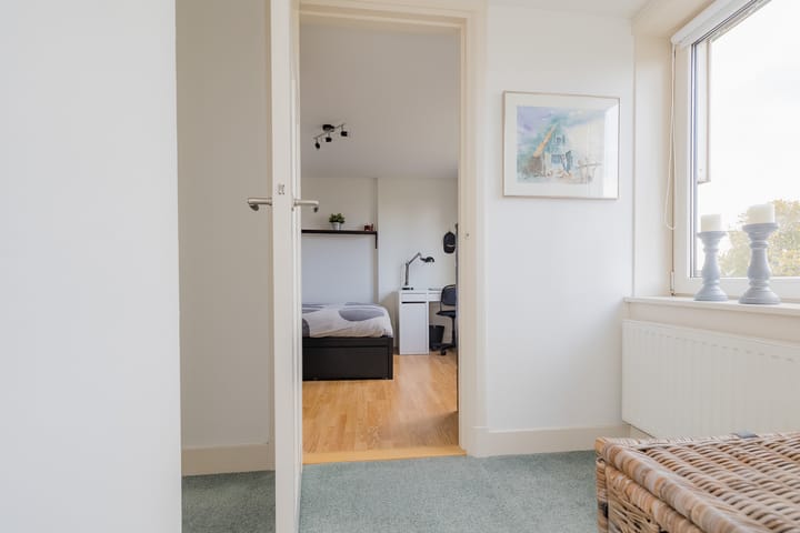 Foto 46 van Evertsenstraat 3