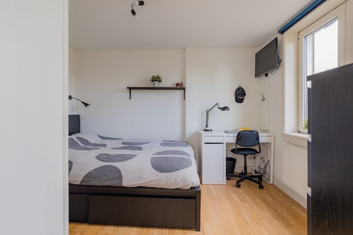 Foto 47 van Evertsenstraat 3