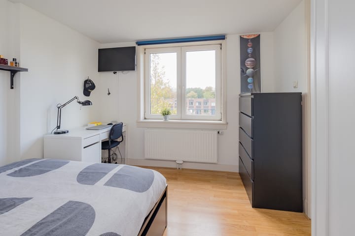 Foto 48 van Evertsenstraat 3