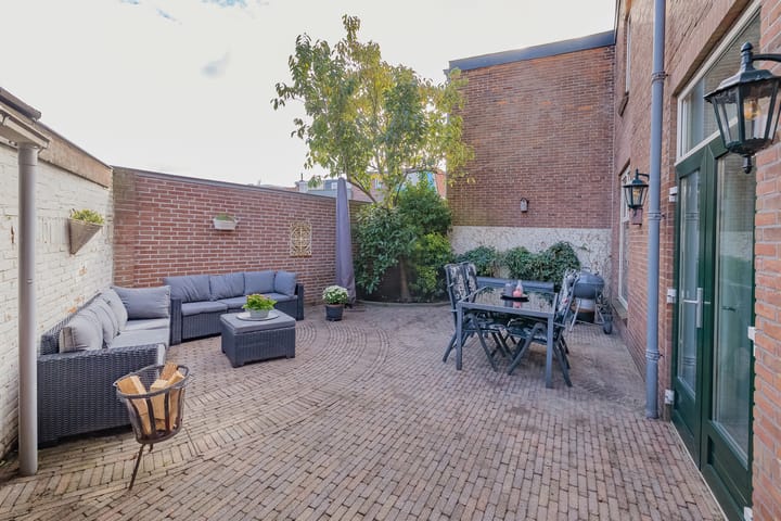 Foto 23 van Evertsenstraat 3