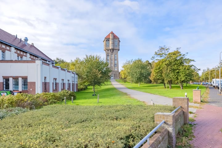 Foto 56 van Evertsenstraat 3