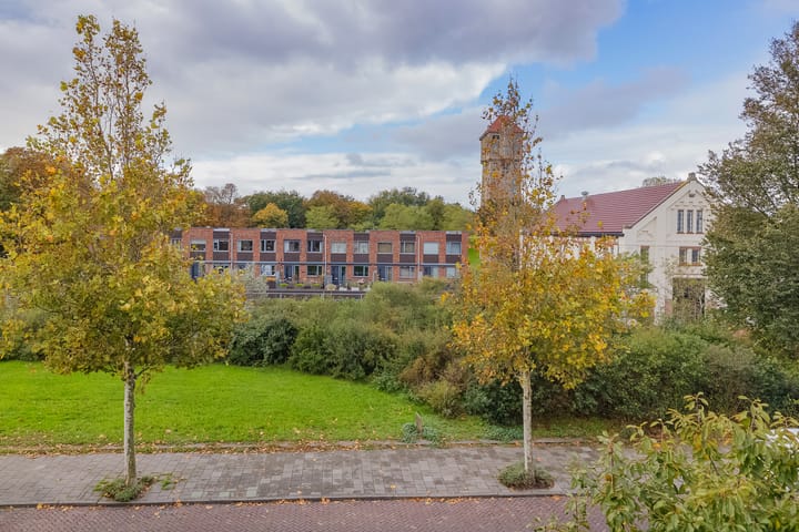 Foto 57 van Evertsenstraat 3