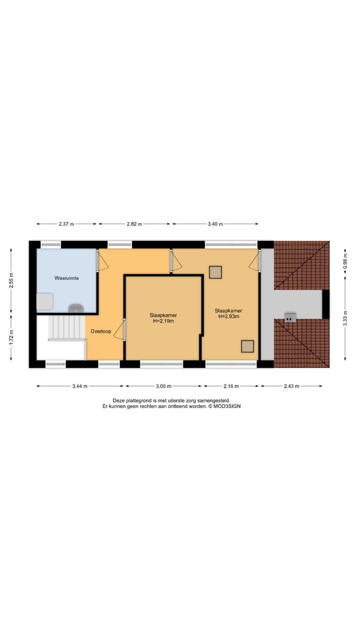 Foto 60 van Evertsenstraat 3