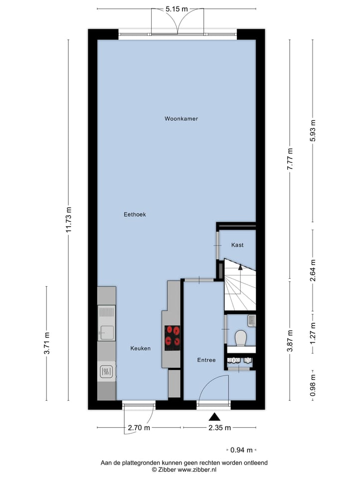 Photo 39 of Cornwallhof 36