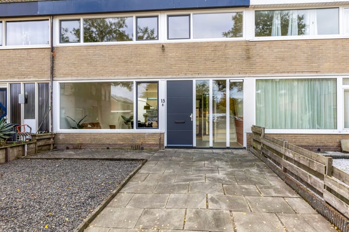 Foto 35 van Assessorlaan 15