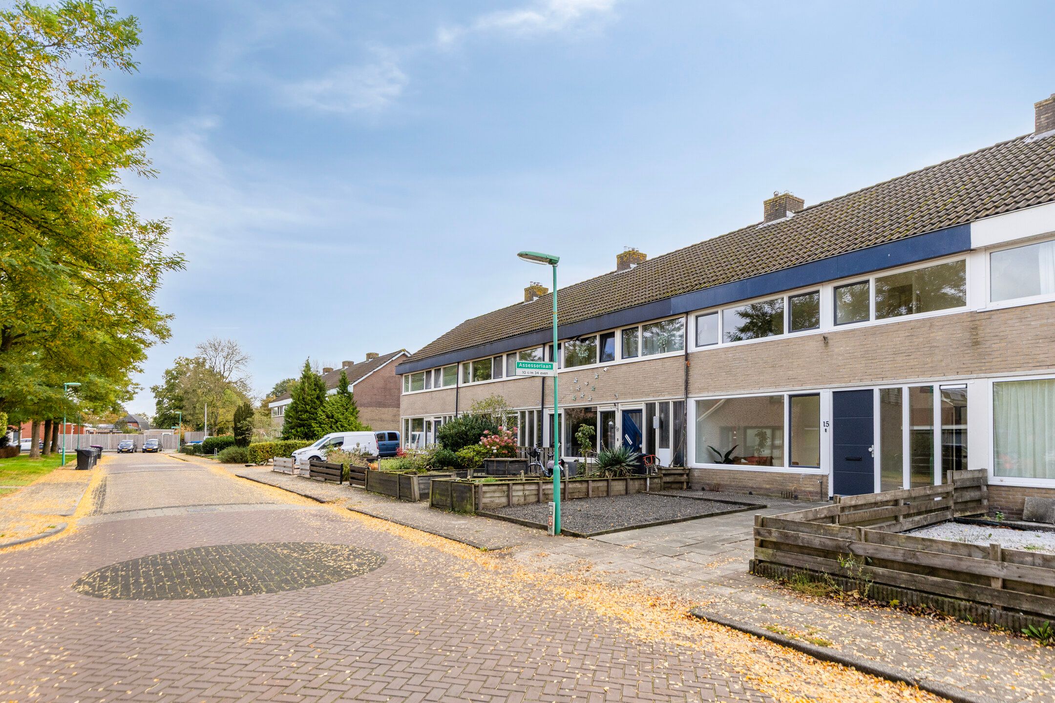 Photo 36 of Assessorlaan 15