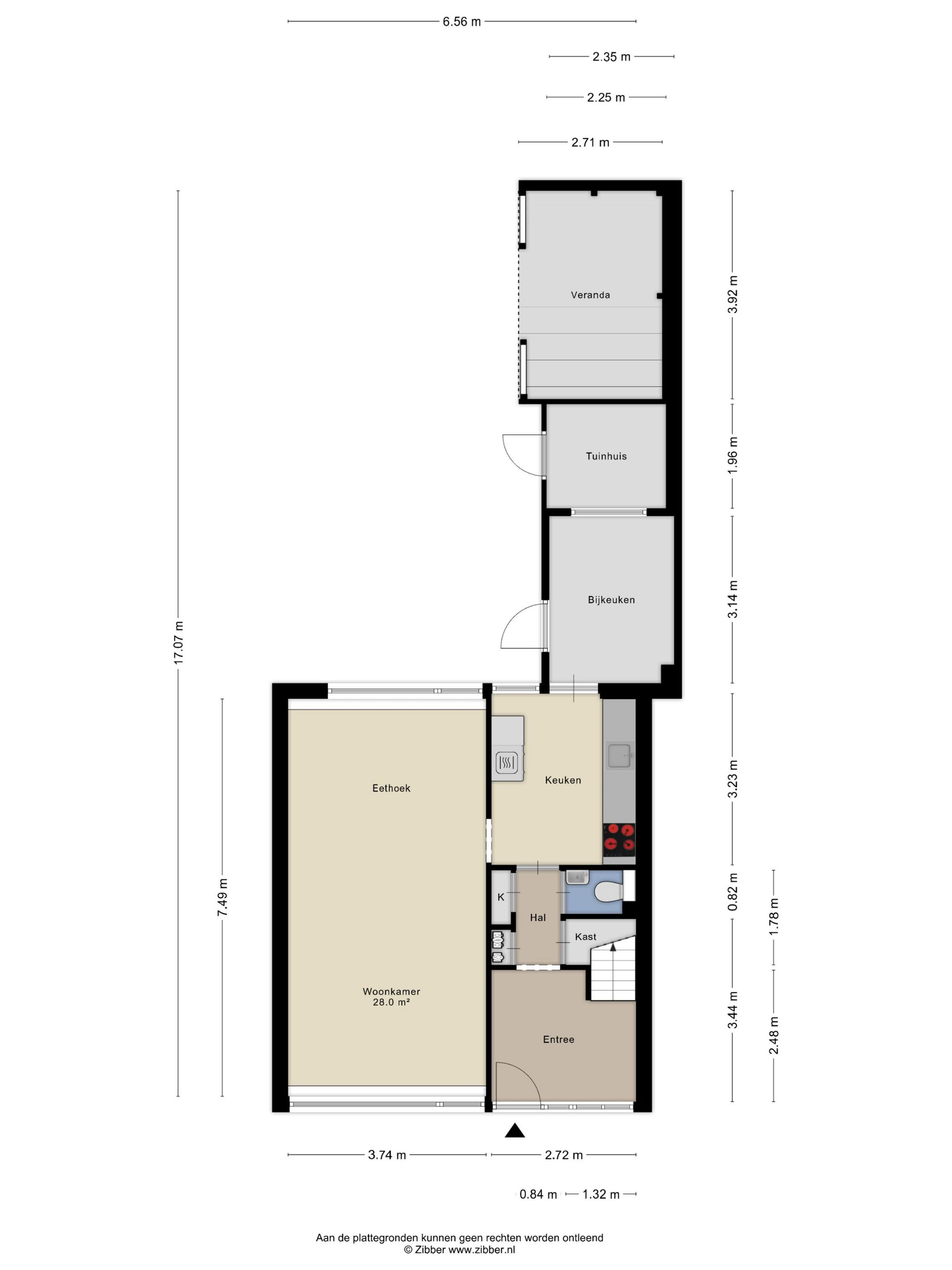 Photo 39 of Assessorlaan 15