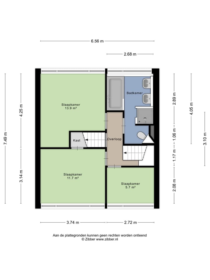 Foto 40 van Assessorlaan 15