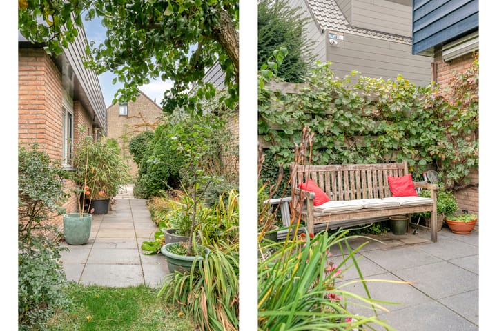 Foto 13 van Smaragd 42