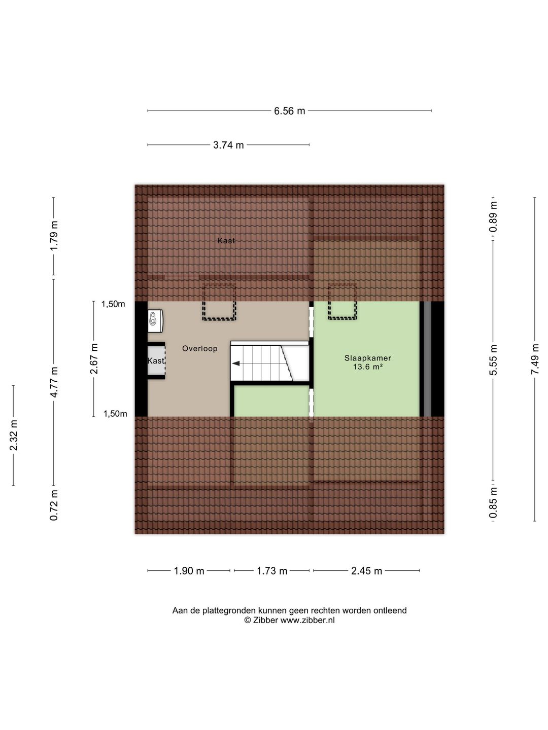 Photo 41 of Assessorlaan 15