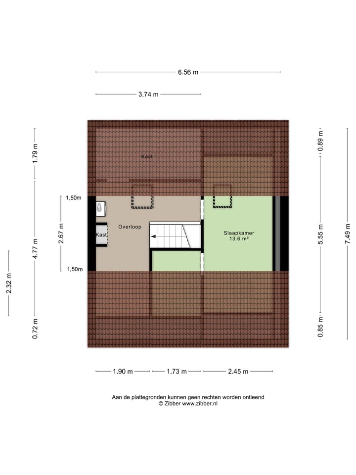 Foto 41 van Assessorlaan 15